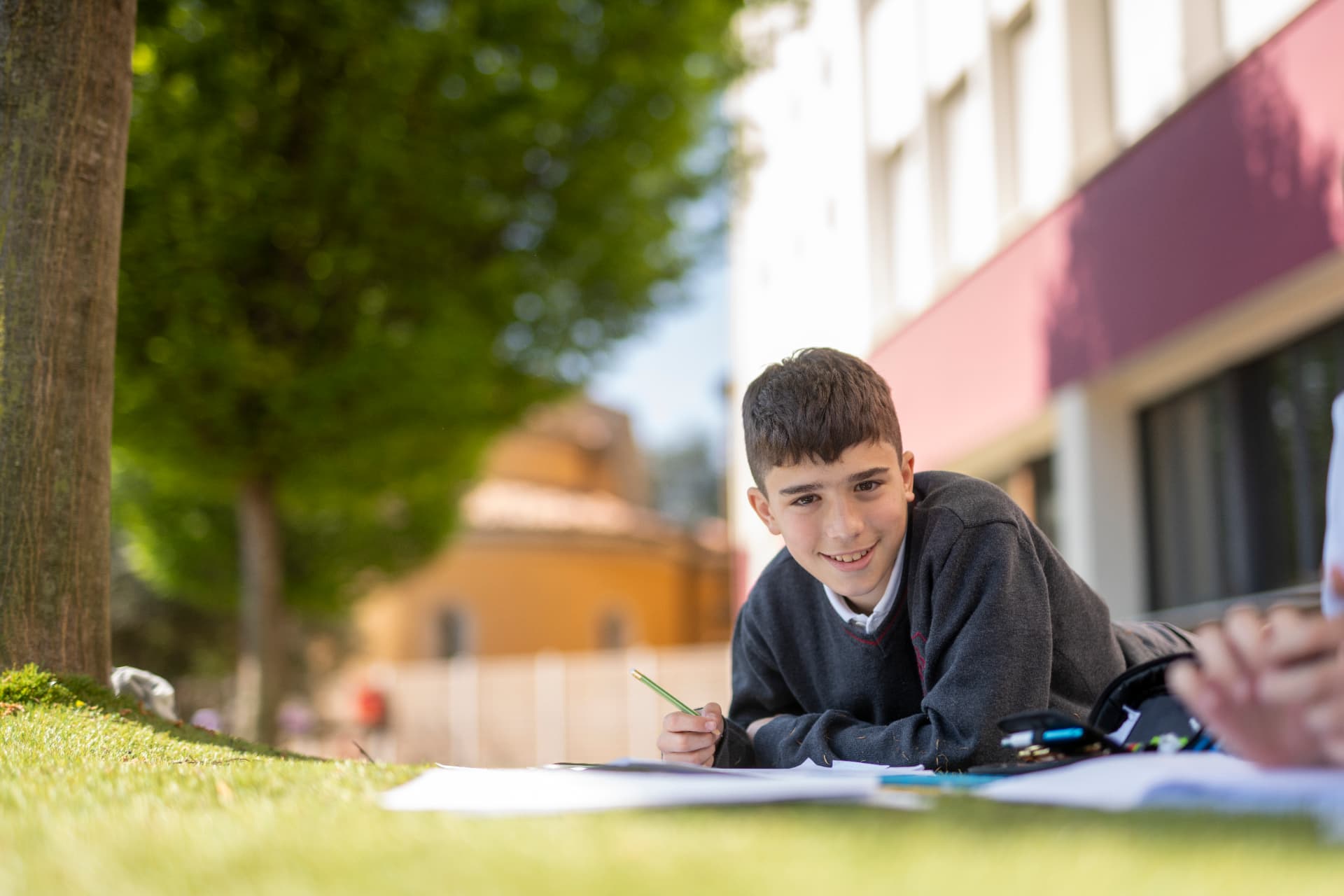 Gite e Progetti Educativi